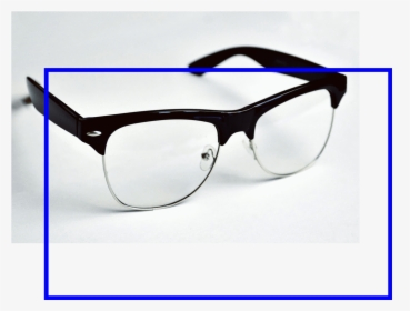 Transparent Reading Glasses Png - Titan Eye Plus Frames Review, Png Download, Free Download