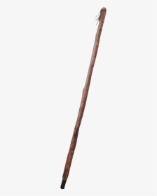 Walking Stick Png - Harry Potter Wand Clipart, Transparent Png, Free Download