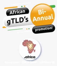 Asante African Gtld’s Promotion - Dotconnectafrica, HD Png Download, Free Download