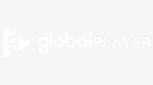 Global Player - Spiderman White Logo Png, Transparent Png, Free Download