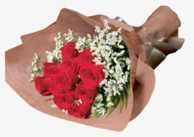 Roses Bouquet Png, Transparent Png, Free Download