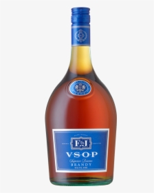 E&j Vsop Brandy - Price E&j Vsop Brandy, HD Png Download, Free Download