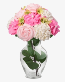 Bouquet Of Cupcakes Edison Nj, HD Png Download, Free Download