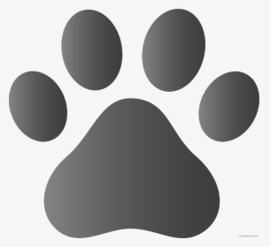 Transparent Claws Clipart - Transparent Paw Patrol Paw, HD Png Download, Free Download