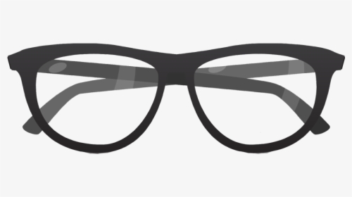 Ready For An Eye Exam This Image Of A Pair Of Eyeglasses - Anne Et Valentin Floyd, HD Png Download, Free Download
