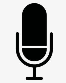 Ios Microphone Icon, HD Png Download, Free Download