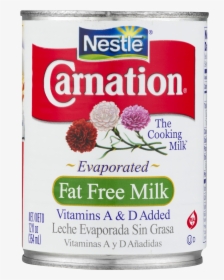 Carnation Milk Png - Verbena, Transparent Png, Free Download