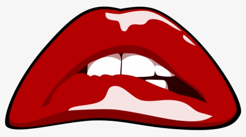 Rocky Horror Culture - Cartoon Rocky Horror Picture Show, HD Png Download, Free Download