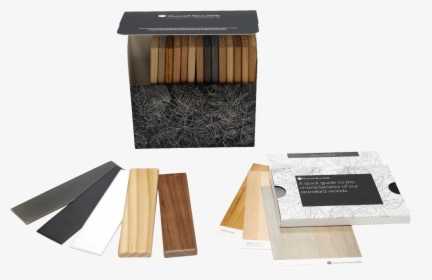 Wood Stick Sample Kit - Plywood, HD Png Download, Free Download