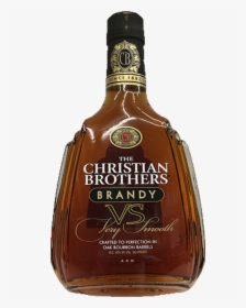 Christian Brothers Brandy, HD Png Download, Free Download