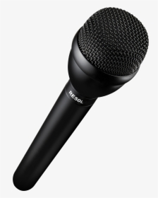 Mountain Top Media - Interview Microphone Transparent, HD Png Download, Free Download