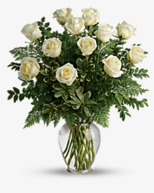 Roses Bouquet Png, Transparent Png, Free Download