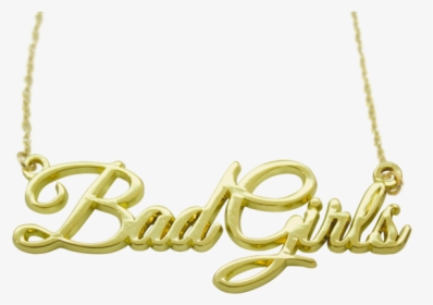 Bad Girls Logo Png, Transparent Png, Free Download