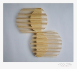 Diy Wooden Stick Wall Decoration - Wood Stick For Decoration, HD Png Download, Free Download