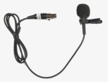 Microphone,wireless Lapel - Microphone, HD Png Download, Free Download
