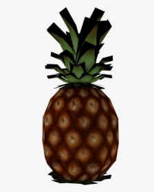 Bioshock Wiki - Rotten Pineapples, HD Png Download, Free Download