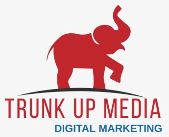 Clip Art Elephant Trunk Up Clipart - Clipart Elephant Trunk Up, HD Png Download, Free Download