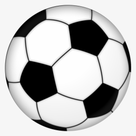 Soccer Ball Clip Art Png, Transparent Png, Free Download