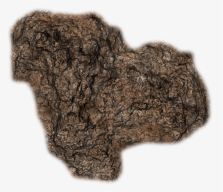 Transparent Pile Of Dirt Png - Rocky Terrain Png, Png Download, Free Download
