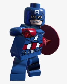 Hulkbuster, LEGO Marvel Superheroes Wiki