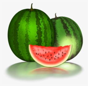 Watermelon Png Free Image - Watermelon, Transparent Png, Free Download
