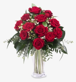 Dozen Roses, HD Png Download, Free Download