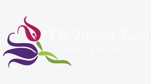 The Twisted Tulip - Twisted Tulip, HD Png Download, Free Download