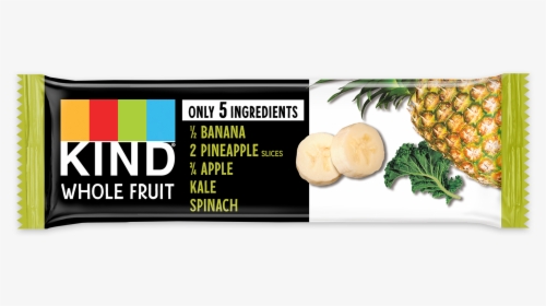 Null - Kind Healthy Snacks, HD Png Download, Free Download