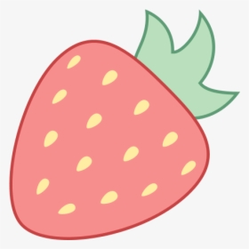 Cute Strawberry Transparent Background, HD Png Download, Free Download