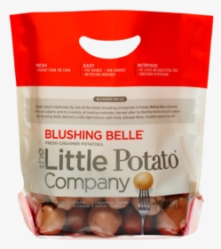 Little Potato Company Blushing Belle, HD Png Download, Free Download