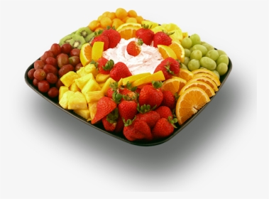 Corner Bakery Fresh Fruit Tray, HD Png Download, Free Download