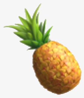 #pineapple #sticker #picsart #png #emoji #freetoedit - Food Iphone Emoji Png, Transparent Png, Free Download