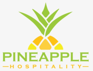 Hospitality And Tourism Logo Pineapple, HD Png Download, Free Download