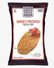 Sweet Potato Chips Food Taste Good, HD Png Download, Free Download