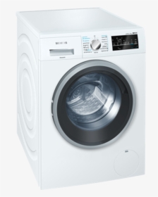 Siemens Iq500 Automatic Washer Dryer Transcom Digital - Washing Machine Siemens Price, HD Png Download, Free Download