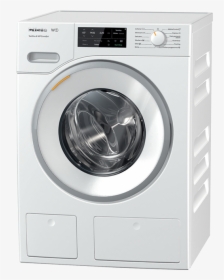 Washing Machine,major Appliance,home Appliance,clothes - Miele Wwv980 Wps Passion, HD Png Download, Free Download