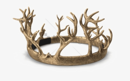 Game Of Thrones Crown Png Image With Transparent Background - Transparent Background Game Of Thrones Png, Png Download, Free Download