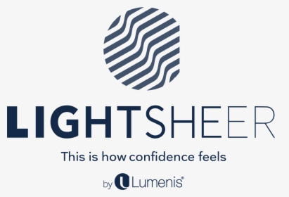 Light Sheer Lumenis Logo, HD Png Download, Free Download