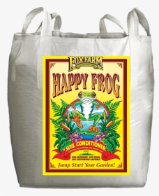 Happy Frog Soil Conditioner, HD Png Download, Free Download