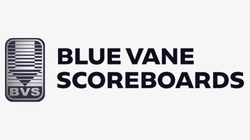 Blue Vane Scoreboards - Black-and-white, HD Png Download, Free Download