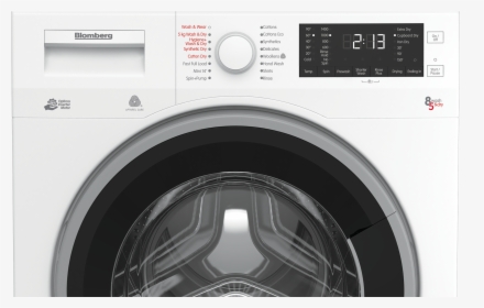 Blomberg Washer Dryer, HD Png Download, Free Download