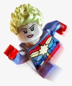 Lego Marvel Superhero Transparent, HD Png Download, Free Download