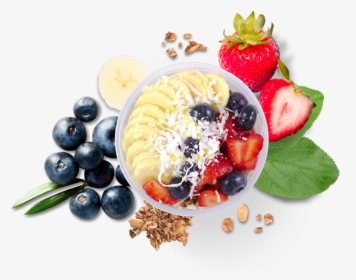 Blueberry, HD Png Download, Free Download