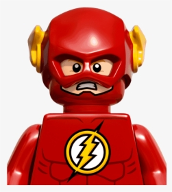 Flash Lego Png, Transparent Png, Free Download