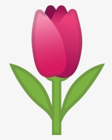 Tulip Icon, HD Png Download, Free Download