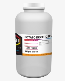Potato Dextrose Broth คือ, HD Png Download, Free Download
