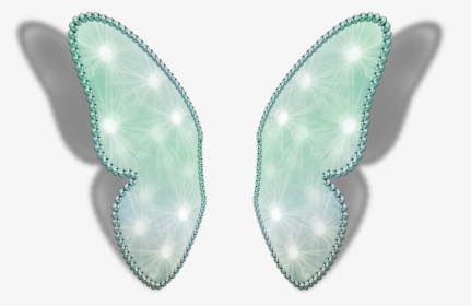 Fairy Wings Png Available In Different Size - Fairy Wings Transparent Green, Png Download, Free Download