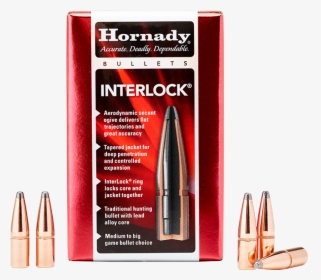 Hornady Eld X 243, HD Png Download, Free Download
