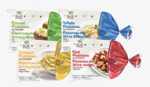 Potatos Png, Transparent Png, Free Download