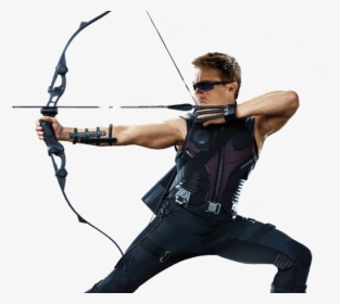 13 Awesome & Passionate Facts - Hawkeye Arrows, HD Png Download, Free Download